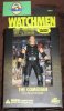 Watchmen Movie Comedian Action Figure Variant by DC Direct JC